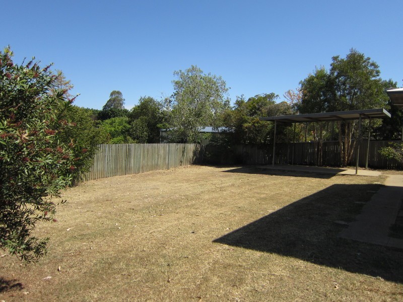 13 Wentworth Street, Leichhardt QLD 4305