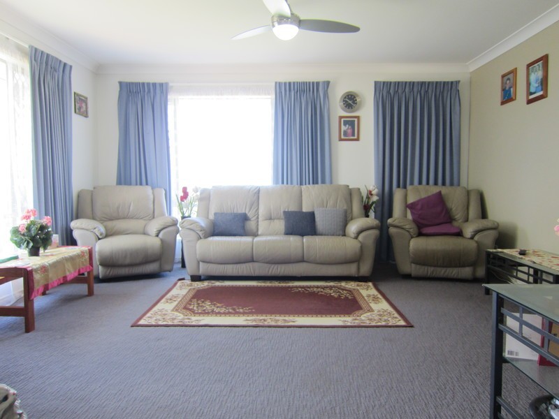 144 Berry Street, Yamanto QLD 4305