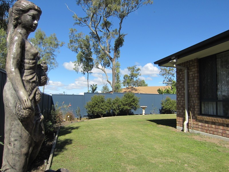 144 Berry Street, Yamanto QLD 4305