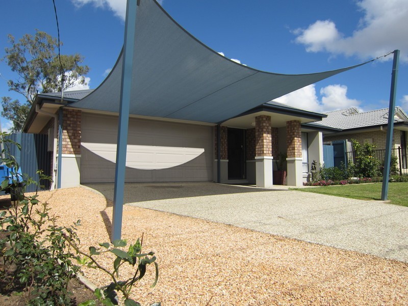 144 Berry Street, Yamanto QLD 4305