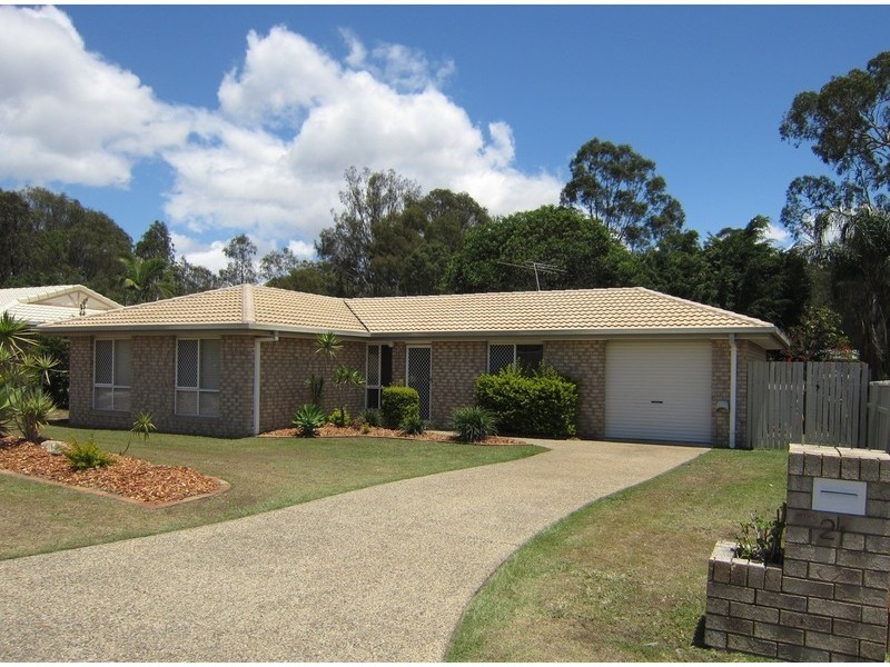 21 Oregon Close, Yamanto QLD 4305