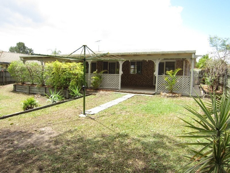 21 Oregon Close, Yamanto QLD 4305