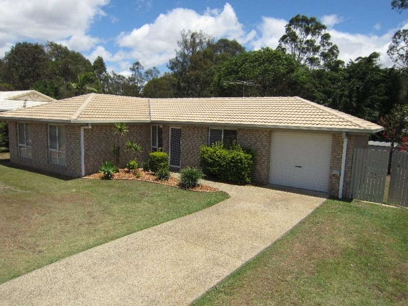 21 Oregon Close, Yamanto QLD 4305