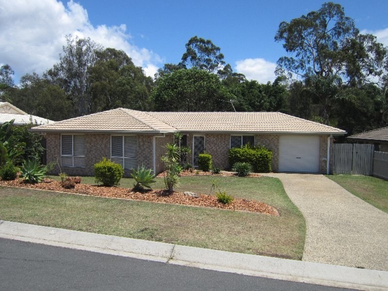 21 Oregon Close, Yamanto QLD 4305