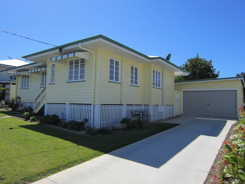 134 Whitehill Road, Eastern Heights QLD 4305
