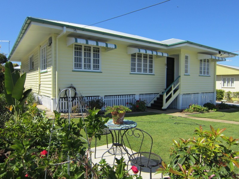 134 Whitehill Road, Eastern Heights QLD 4305