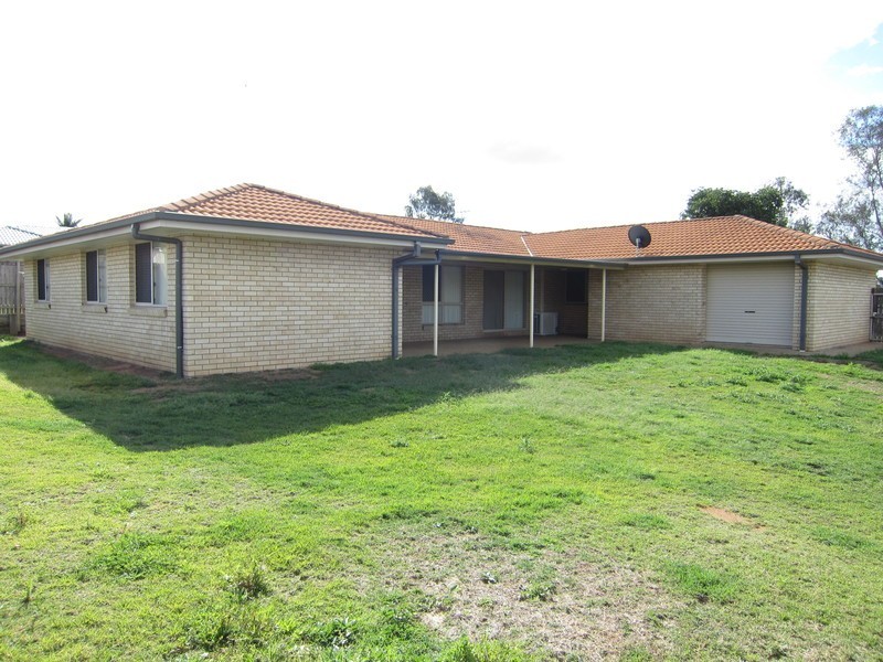 47 Jacana Crescent, Flinders View QLD 4305