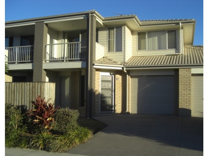 54/15 Workshops Street, Brassall QLD 4305