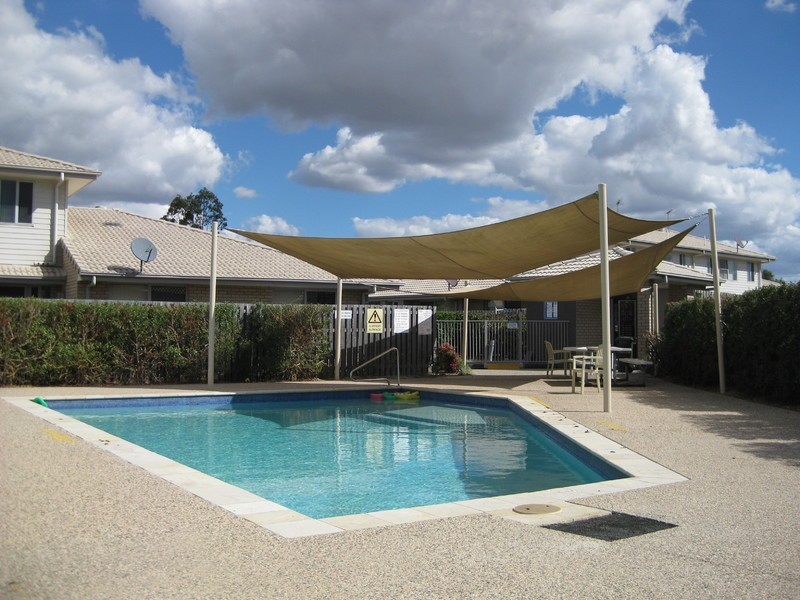 54/15 Workshops Street, Brassall QLD 4305