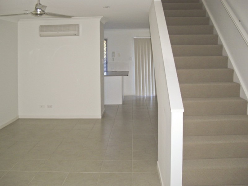 54/15 Workshops Street, Brassall QLD 4305