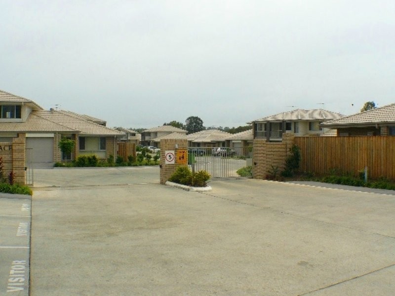 54/15 Workshops Street, Brassall QLD 4305