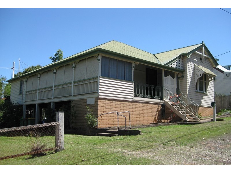 19 Fitzgibbon Street, North Ipswich QLD 4305