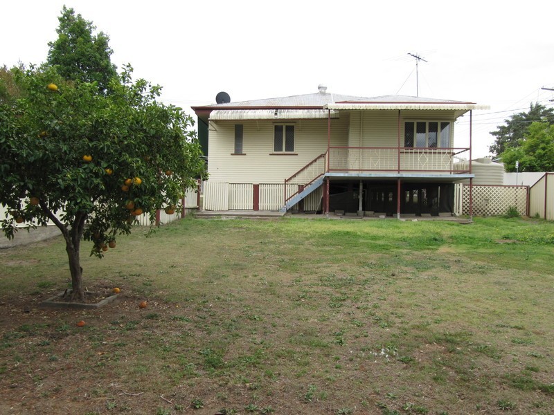 5 Churchill Street, Churchill QLD 4305