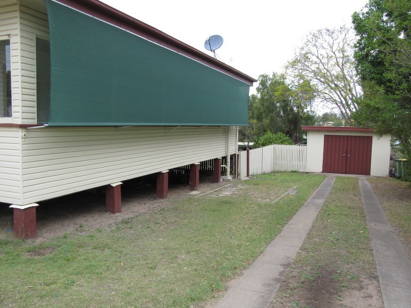 5 Churchill Street, Churchill QLD 4305