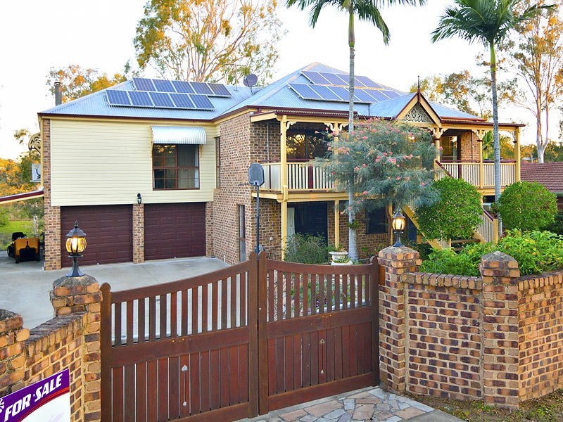 57 Illawong Way, Karana Downs QLD 4306