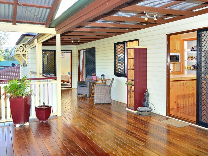 57 Illawong Way, Karana Downs QLD 4306