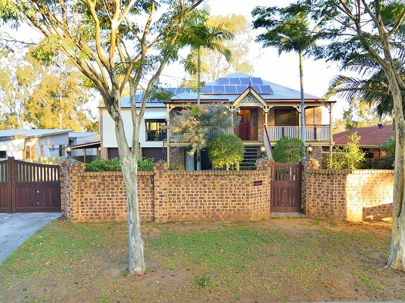 57 Illawong Way, Karana Downs QLD 4306