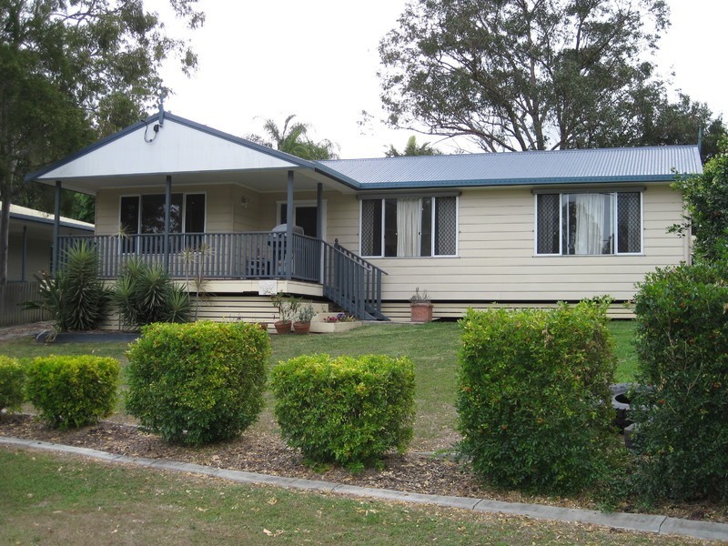 21 Sealy Street, Silkstone QLD 4304