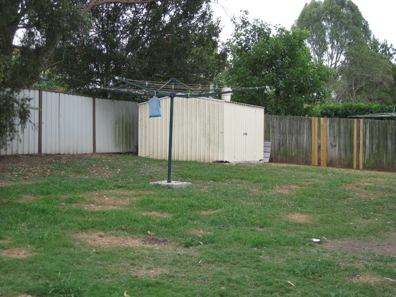 21 Sealy Street, Silkstone QLD 4304