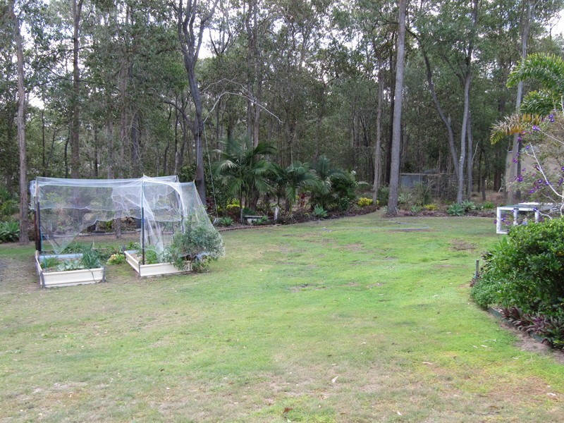 42 Cabernet Crescent, Pine Mountain QLD 4306
