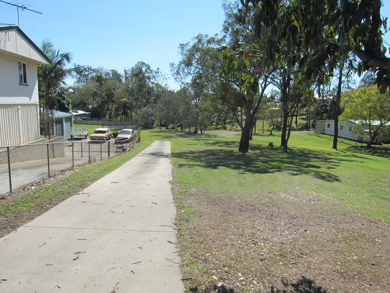 Lot 1,  High Street, Blackstone QLD 4304