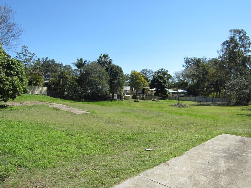 Lot 1,  High Street, Blackstone QLD 4304