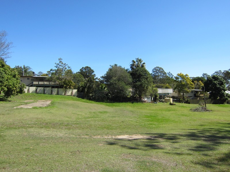 Lot 1,  High Street, Blackstone QLD 4304