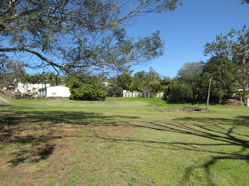 Lot 1,  High Street, Blackstone QLD 4304