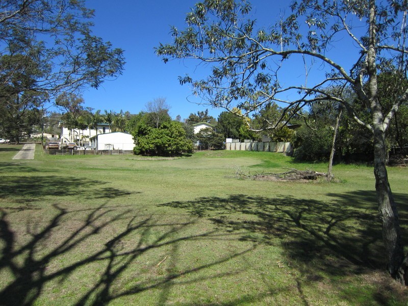 Lot 1,  High Street, Blackstone QLD 4304