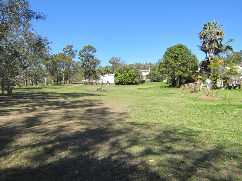 Lot 1,  High Street, Blackstone QLD 4304