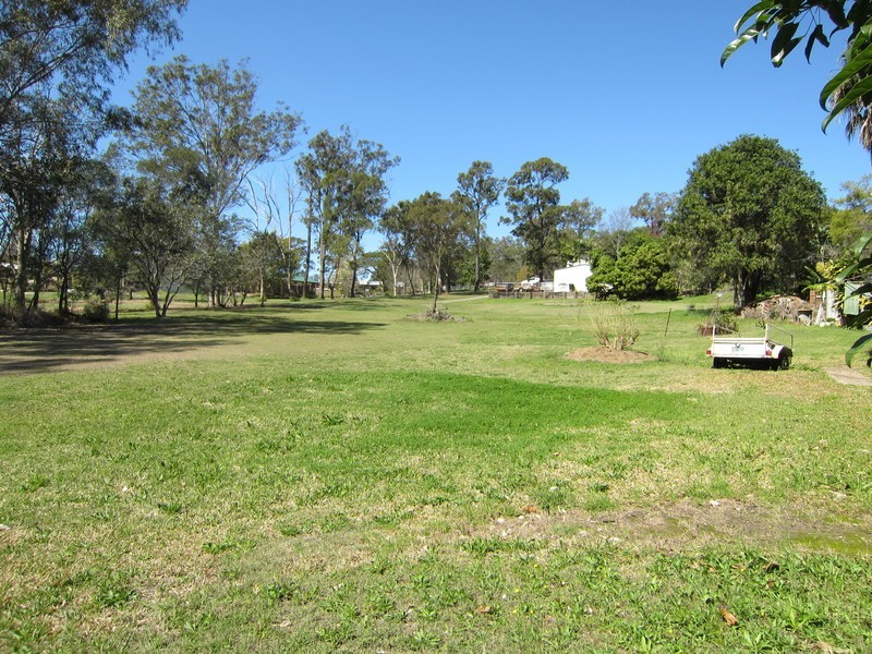 Lot 1,  High Street, Blackstone QLD 4304