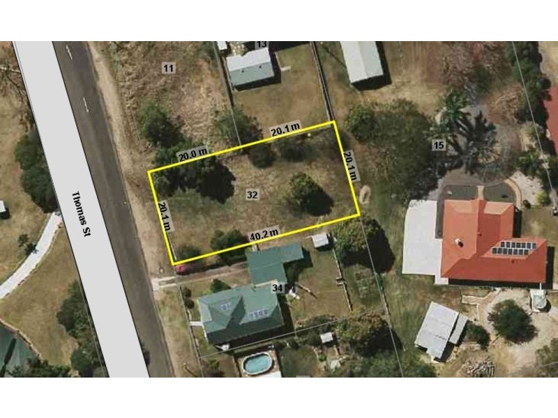 32 Thomas Street, Blackstone QLD 4304