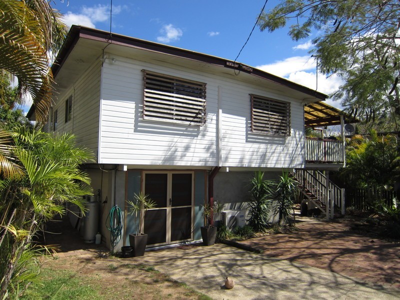 12 Spresser Street, Tivoli QLD 4305