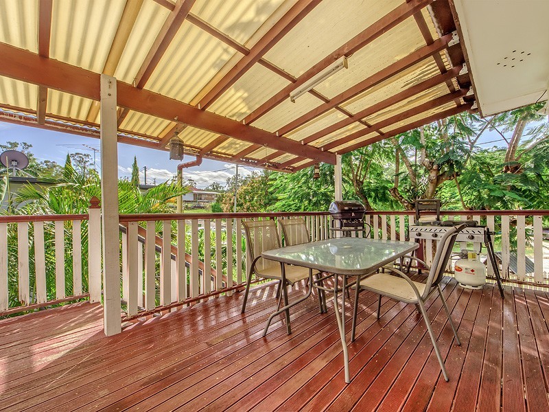 12 Spresser Street, Tivoli QLD 4305