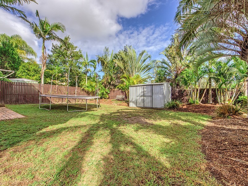 12 Spresser Street, Tivoli QLD 4305
