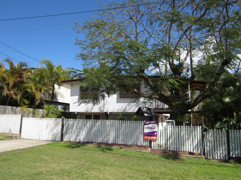 12 Spresser Street, Tivoli QLD 4305