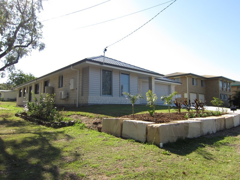 33 Vogel Road, Brassall QLD 4305
