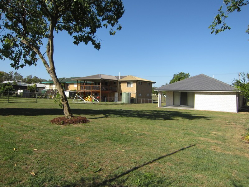 33 Vogel Road, Brassall QLD 4305