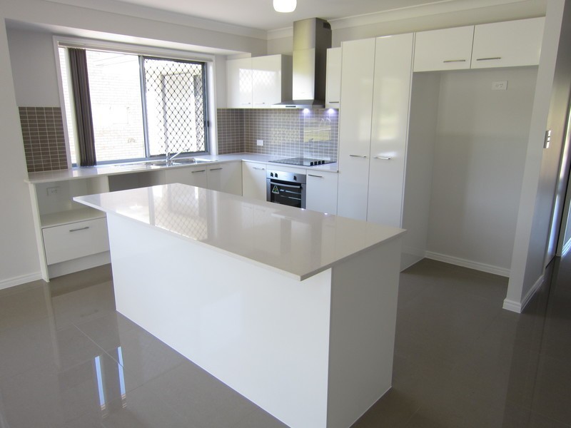 33 Vogel Road, Brassall QLD 4305