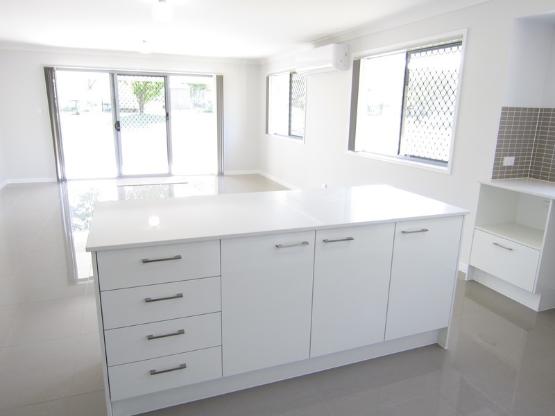 33 Vogel Road, Brassall QLD 4305