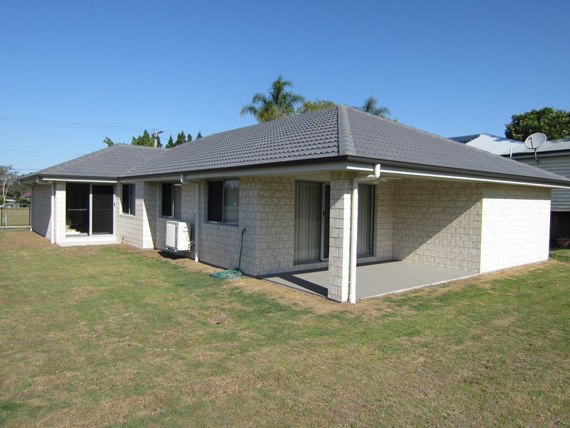 33 Vogel Road, Brassall QLD 4305