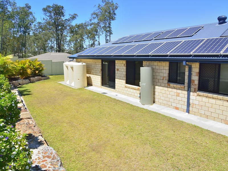 18 Lucinda Close, Chuwar QLD 4306