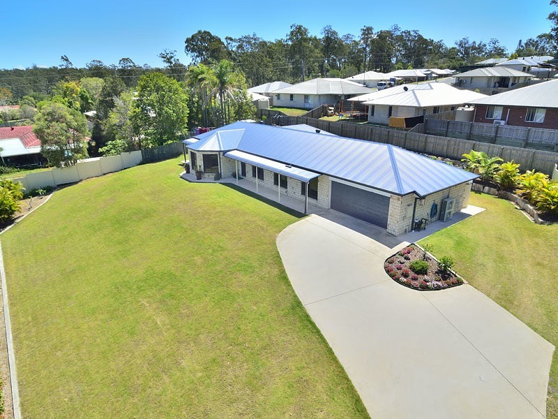 18 Lucinda Close, Chuwar QLD 4306