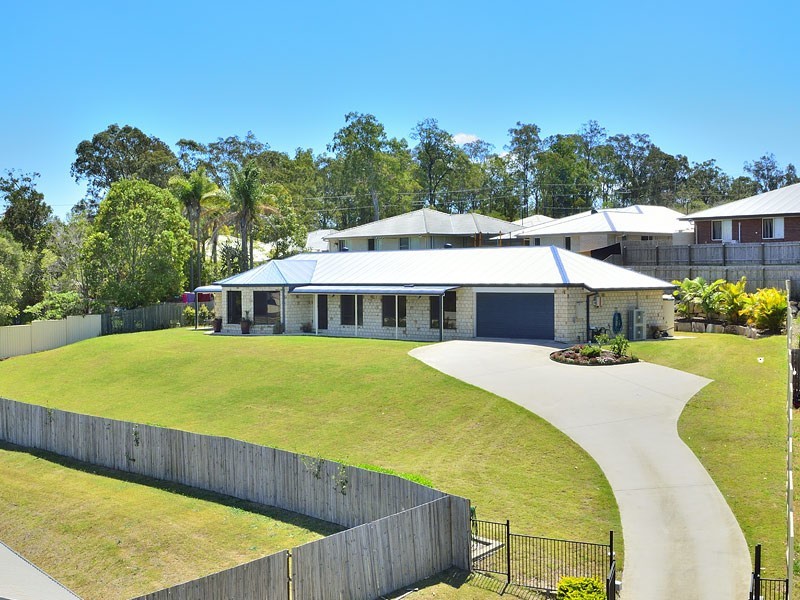 18 Lucinda Close, Chuwar QLD 4306