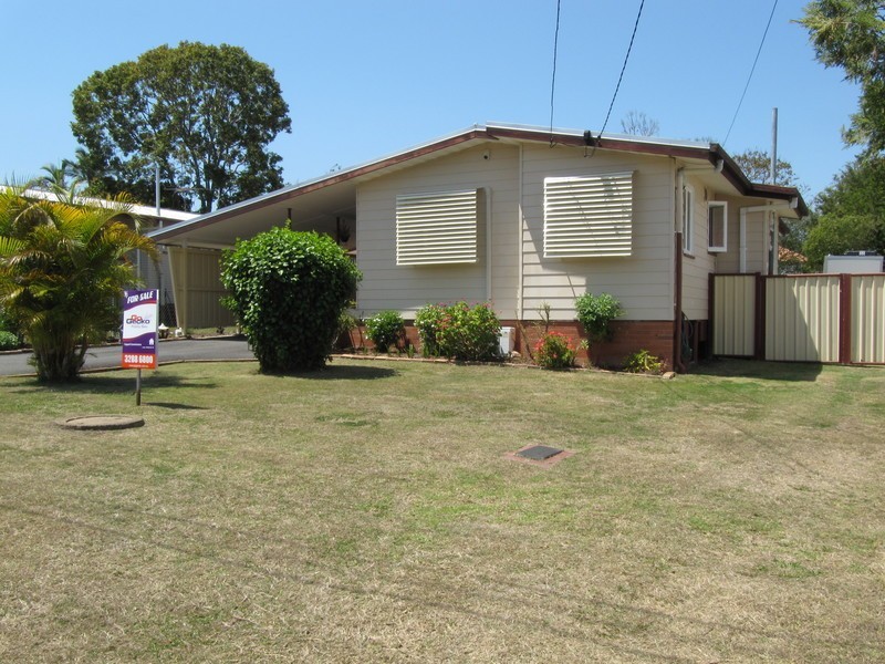 14 Heather Street, Silkstone QLD 4304