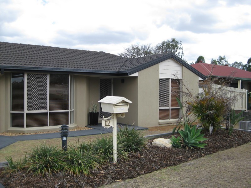 112 Equestrian Drive, Yamanto QLD 4305