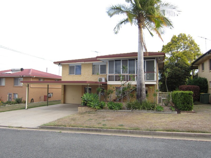 25 Burgess Street, Raceview QLD 4305
