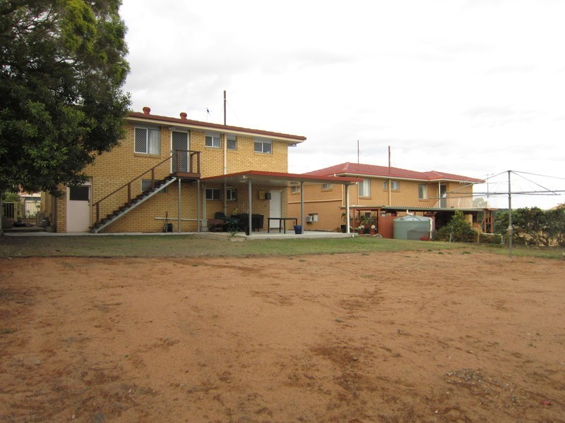 25 Burgess Street, Raceview QLD 4305