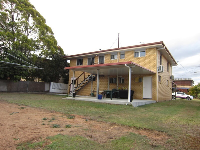 25 Burgess Street, Raceview QLD 4305