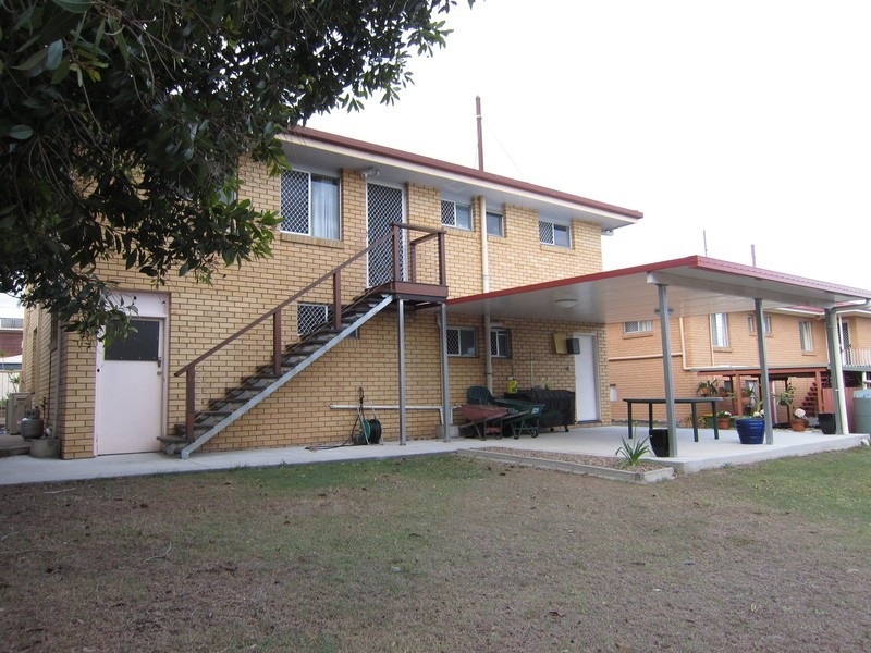 25 Burgess Street, Raceview QLD 4305